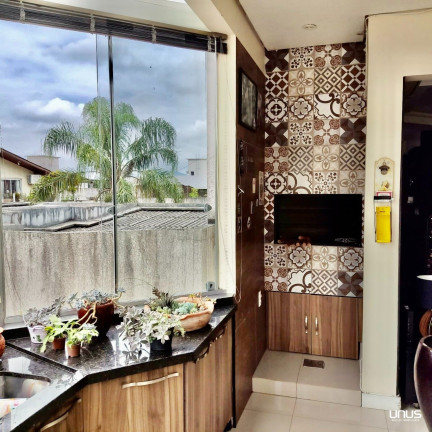 Imagem Cobertura com 4 Quartos à Venda, 150 m² em Trindade - Florianópolis