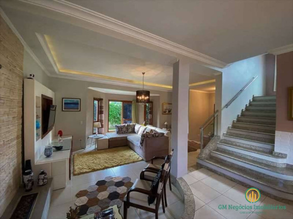 Imagem Casa de Condomínio com 4 Quartos à Venda, 362 m² em Chácara Vale Do Rio Cotia - Carapicuíba Imagem Casa de Condomínio com 4 Quartos à Venda, 362 m² em Chácara Vale Do Rio Cotia - Carapicuíba