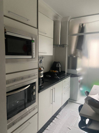 Imagem Apartamento com 2 Quartos à Venda, 51 m² em Cidade Líder - São Paulo Imagem Apartamento com 2 Quartos à Venda, 51 m² em Cidade Líder - São Paulo