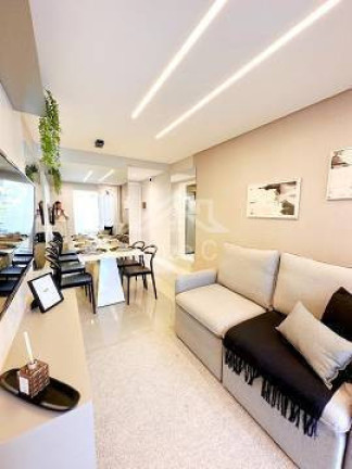 Imagem Apartamento com 2 Quartos à Venda, 55 m² em Jardim Vila Galvão - Guarulhos