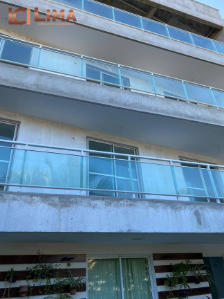 Imagem Apartamento com 3 Quartos à Venda, 94 m² em Porto Das Dunas - Aquiraz