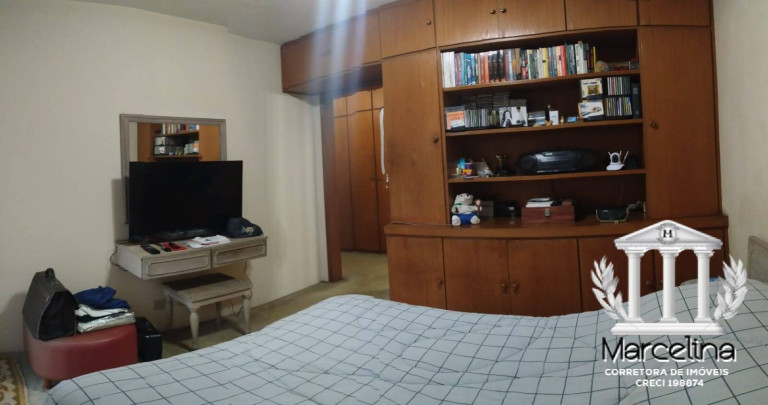 Imagem Apartamento à Venda, em Vila Morumbi - São Paulo Imagem Apartamento à Venda, em Vila Morumbi - São Paulo
