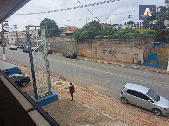 Imagem Galpão para Alugar, 888 m² em Centro - Louveira