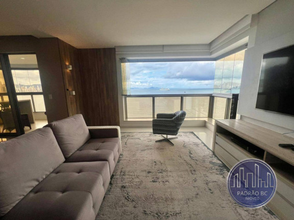 Imagem Apartamento com 3 Quartos para Alugar, 170 m² em Balneário Camboriú Imagem Apartamento com 3 Quartos para Alugar, 170 m² em Balneário Camboriú