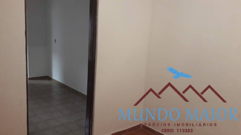 Imagem Casa com 3 Quartos à Venda, 150 m² em Jardim Sônia Maria - Mauá