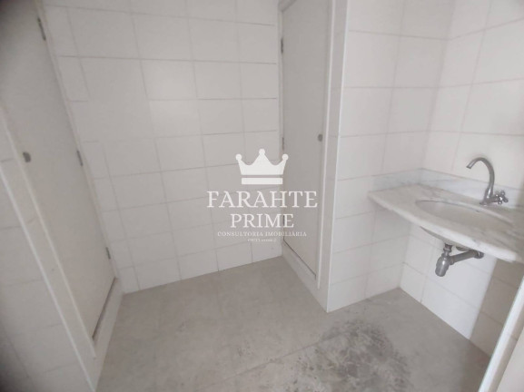 Imagem Sala Comercial à Venda, 84 m² em Boqueirão - Santos Imagem Sala Comercial à Venda, 84 m² em Boqueirão - Santos