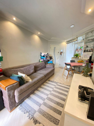 Imagem Apartamento com 2 Quartos à Venda,  em Vila Alpina - São Paulo