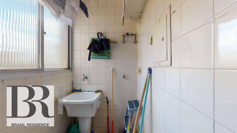 Imagem Apartamento com 2 Quartos à Venda, 50 m² em Jabaquara - São Paulo Imagem Apartamento com 2 Quartos à Venda, 50 m² em Jabaquara - São Paulo