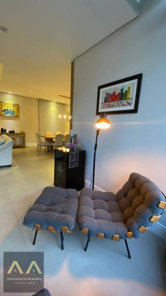 Imagem Casa com 5 Quartos à Venda, 460 m² em Alphaville - Santana De Parnaíba