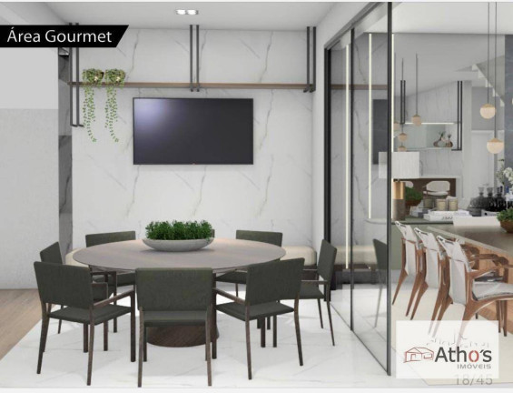 Imagem Sobrado com 3 Quartos à Venda, 288 m² em Residencial Duas Marias - Indaiatuba Imagem Sobrado com 3 Quartos à Venda, 288 m² em Residencial Duas Marias - Indaiatuba