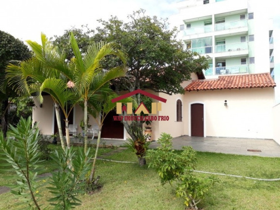 Imagem Casa com 3 Quartos à Venda, 720 m² em Braga - Cabo Frio Imagem Casa com 3 Quartos à Venda, 720 m² em Braga - Cabo Frio