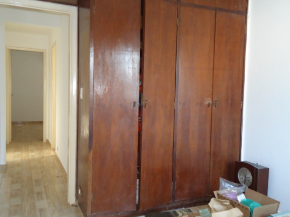 Imagem Apartamento com 3 Quartos à Venda, em Itararé - São Vicente Imagem Apartamento com 3 Quartos à Venda, em Itararé - São Vicente