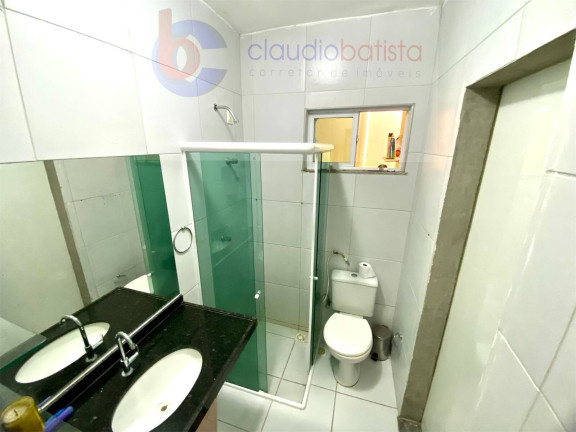 Imagem Casa com 3 Quartos à Venda, 80 m² em Centro - Eusébio Imagem Casa com 3 Quartos à Venda, 80 m² em Centro - Eusébio