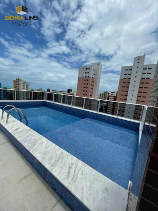 Imagem Apartamento com 3 Quartos à Venda, 83 m² em Manaíra - João Pessoa