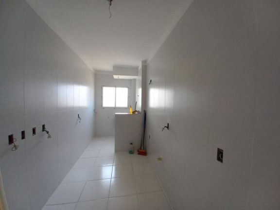Imagem Apartamento com 2 Quartos à Venda, 75 m² em Aviação - Praia Grande