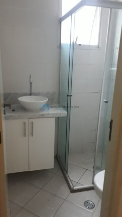 Imagem Apartamento com 2 Quartos à Venda, 50 m² em Vila Caldas - Carapicuíba