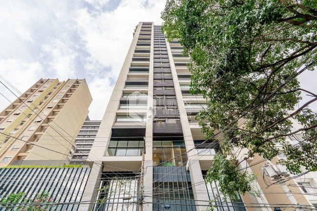 Imagem Apartamento com 3 Quartos à Venda, 163 m² em Pinheiros - São Paulo