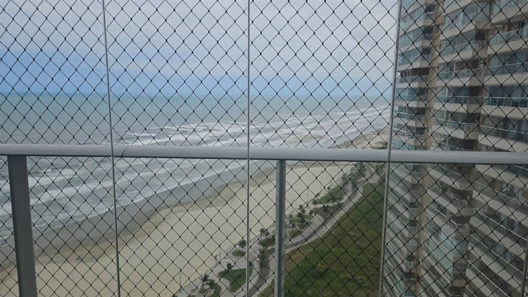 Imagem Apartamento com 3 Quartos à Venda, 92 m² em Mirim - Praia Grande Imagem Apartamento com 3 Quartos à Venda, 92 m² em Mirim - Praia Grande