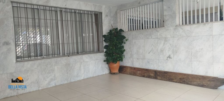 Imagem Casa com 3 Quartos à Venda, em Jabaquara - São Paulo Imagem Casa com 3 Quartos à Venda, em Jabaquara - São Paulo