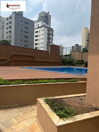 Imagem Apartamento com 4 Quartos para Alugar, 260 m² em Moema - São Paulo Imagem Apartamento com 4 Quartos para Alugar, 260 m² em Moema - São Paulo