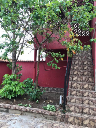 Imagem Casa com 5 Quartos à Venda, 218 m² em Vila Helena - Sorocaba Imagem Casa com 5 Quartos à Venda, 218 m² em Vila Helena - Sorocaba