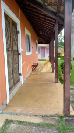 Imagem Casa com 3 Quartos à Venda, 272 m² em Freitas - São José Dos Campos Imagem Casa com 3 Quartos à Venda, 272 m² em Freitas - São José Dos Campos