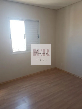 Imagem Apartamento com 2 Quartos à Venda, 53 m² em Jardim Maria Eugênia - Sorocaba