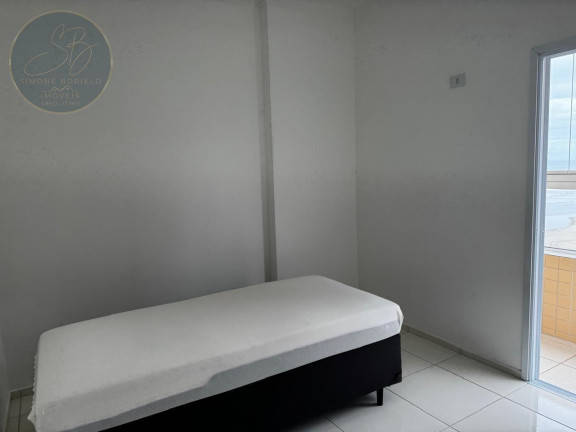 Imagem Apartamento com 3 Quartos à Venda, 127 m² em Imperador - Praia Grande