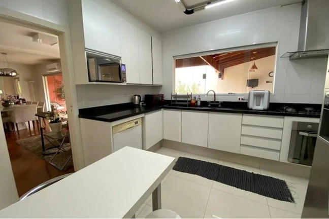 Imagem Casa com 5 Quartos à Venda, 229 m² em Planalto Paulista - São Paulo