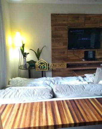 Imagem Apartamento com 4 Quartos à Venda, 150 m² em Vila Valparaíso - Santo André Imagem Apartamento com 4 Quartos à Venda, 150 m² em Vila Valparaíso - Santo André