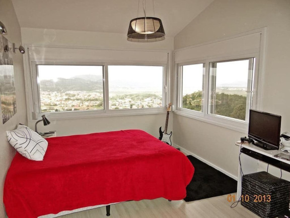 Imagem Casa com 3 Quartos à Venda, 180 m² em Ferraz - Garopaba