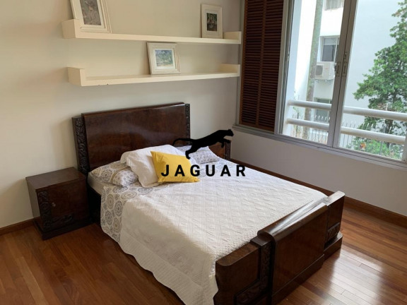 Imagem Imóvel com 4 Quartos à Venda, 298 m² em Paraíso - São Paulo