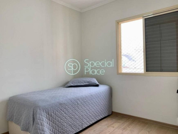 Imagem Apartamento com 3 Quartos à Venda, 130 m² em Moema Pássaros - São Paulo