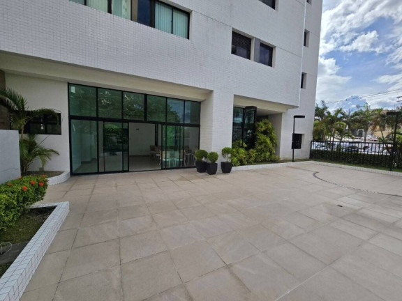 Imagem Apartamento com 1 Quarto para Alugar, 56 m² em Parque 10 De Novembro - Manaus Imagem Apartamento com 1 Quarto para Alugar, 56 m² em Parque 10 De Novembro - Manaus