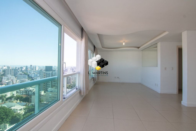 Imagem Apartamento com 3 Quartos à Venda, 123 m² em Petrópolis - Porto Alegre Imagem Apartamento com 3 Quartos à Venda, 123 m² em Petrópolis - Porto Alegre