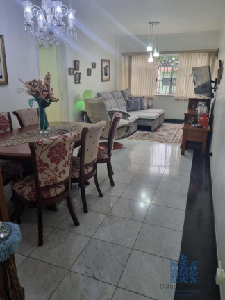 Imagem Apartamento com 3 Quartos à Venda, 143 m² em Aclimação - São Paulo