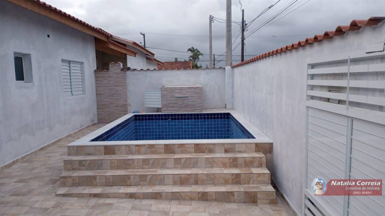 Imagem Casa com 2 Quartos à Venda, 70 m² em Cibratel Ii - Itanhaem Imagem Casa com 2 Quartos à Venda, 70 m² em Cibratel Ii - Itanhaem