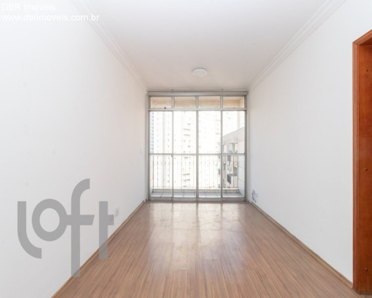 Imagem Apartamento com 2 Quartos à Venda, 76 m² em Tatuapé - Sao Paulo