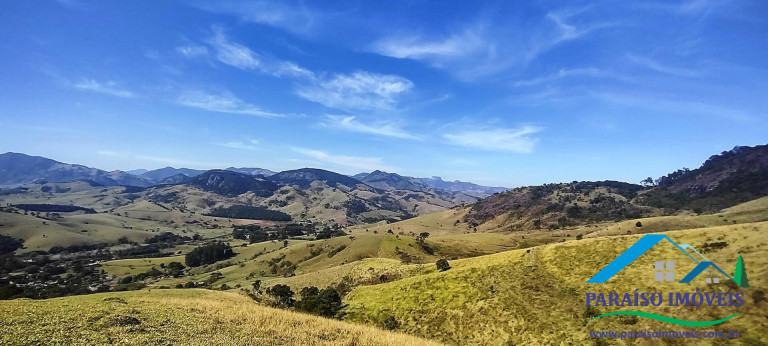 Imagem Chácara à Venda, 60 m² em Centro - Paraisópolis