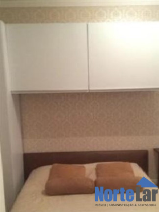 Imagem Casa de Condomínio com 2 Quartos à Venda, 100 m² em Santana - São Paulo Imagem Casa de Condomínio com 2 Quartos à Venda, 100 m² em Santana - São Paulo