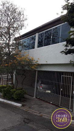 Imagem Casa com 2 Quartos à Venda, 200 m² em Vila Antonieta - São Paulo Imagem Casa com 2 Quartos à Venda, 200 m² em Vila Antonieta - São Paulo