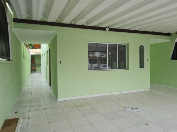 Imagem Casa com 2 Quartos à Venda, 111 m² em Florida - Praia Grande Imagem Casa com 2 Quartos à Venda, 111 m² em Florida - Praia Grande