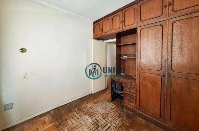 Imagem Apartamento com 3 Quartos à Venda, 110 m² em Icaraí - Niterói Imagem Apartamento com 3 Quartos à Venda, 110 m² em Icaraí - Niterói