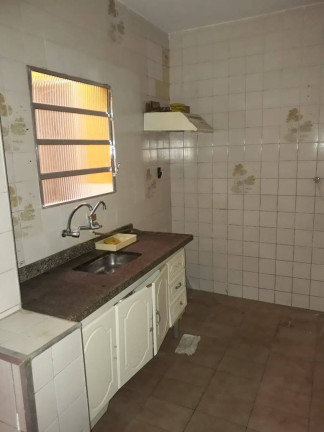 Imagem Sobrado com 2 Quartos à Venda, 57 m² em Rudge Ramos - São Bernardo Do Campo
