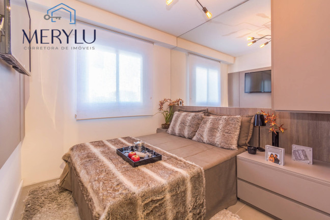 Imagem Apartamento com 1 Quarto à Venda, 40 m² em Aclimação - São Paulo Imagem Apartamento com 1 Quarto à Venda, 40 m² em Aclimação - São Paulo