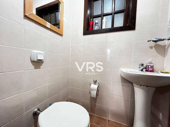 Imagem Casa com 3 Quartos à Venda, 64 m² em Araras - Teresópolis