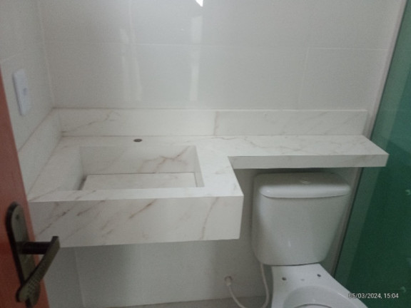 Imagem Casa com 3 Quartos à Venda, 86 m² em Flores - Manaus Imagem Casa com 3 Quartos à Venda, 86 m² em Flores - Manaus