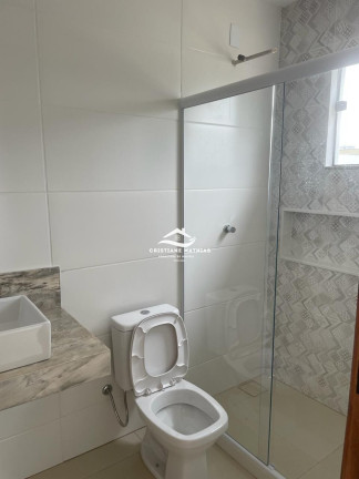 Imagem Casa de Condomínio com 2 Quartos à Venda, 90 m² em Pindobas - Maricá