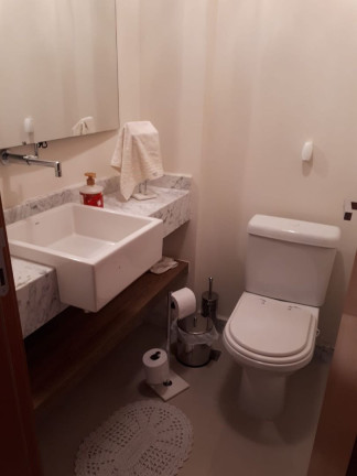 Imagem Apartamento com 3 Quartos à Venda, 140 m² em Alto - Piracicaba Imagem Apartamento com 3 Quartos à Venda, 140 m² em Alto - Piracicaba