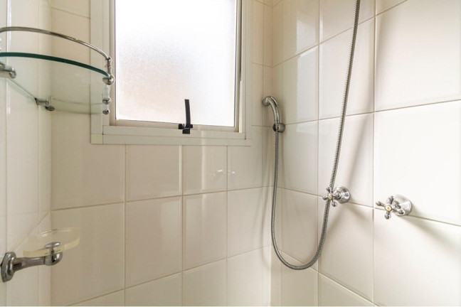 Imagem Apartamento com 3 Quartos à Venda, 95 m² em Pinheiros - São Paulo